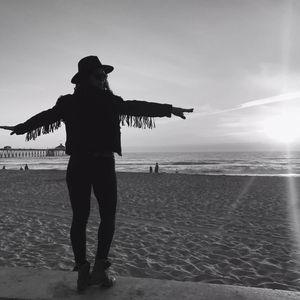 Meet your Posher, Skylae norelle